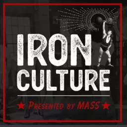 Iron Culture Podcast artwork