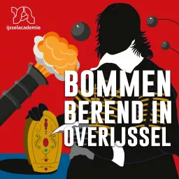 Bommen Berend in Overijssel Podcast artwork