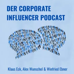 Corporate Influencer Podcast artwork