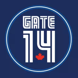 Gate 14 Podcast artwork