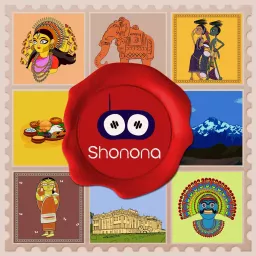 Shonona | Bengali Podcast artwork