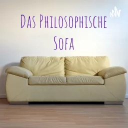 Das Philosophische Sofa Podcast artwork