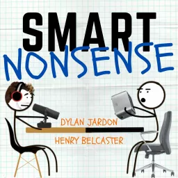 Smart Nonsense Podcast artwork