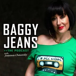Baggy Jeans Podcast artwork