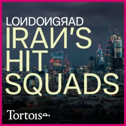 Londongrad Podcast artwork