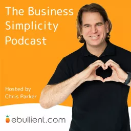The Business Simplicity Podcast artwork