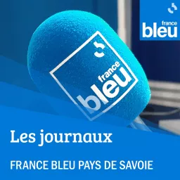 Les journaux de France Bleu Pays de Savoie