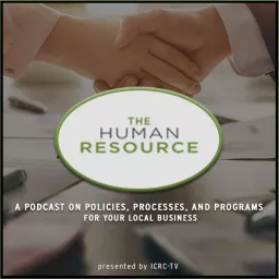 The Human Resource Podcast artwork