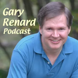Gary Renard Podcast artwork