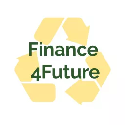 Finance 4Future Podcast artwork