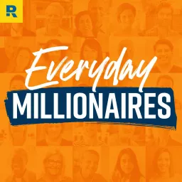Ramsey Everyday Millionaires Podcast artwork