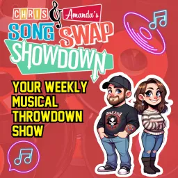 Song Swap Showdown: Your Weekly Musical Throwdown Show! Podcast artwork