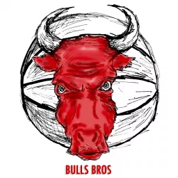 Bulls Bros Podcast artwork