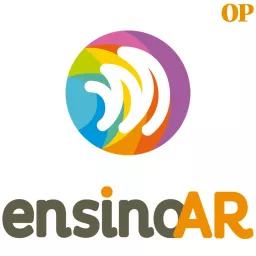 EnsinoAR Podcast artwork