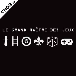 Le grand maître des jeux