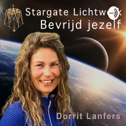 Stargate Lichtwerk Podcast artwork