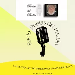 Poetas del pueblo Podcast artwork