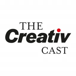 The Creativ Cast Podcast artwork