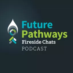 Connected North's Future Pathways Fireside Chats Podcast