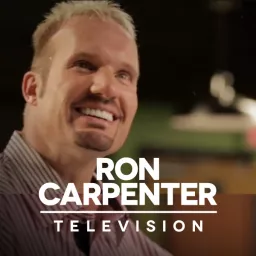 Ron Carpenter TV Podcast artwork