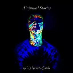 (Un)usual Stories Podcast artwork