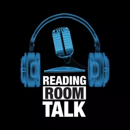 Reading Room Talk Podcast artwork