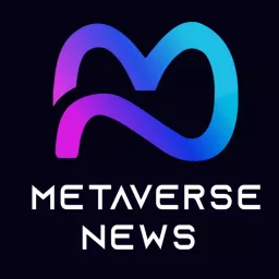 Metaverse News Podcast artwork