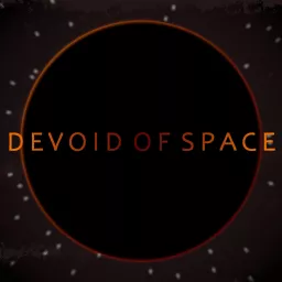 Devoid of Space Podcast artwork