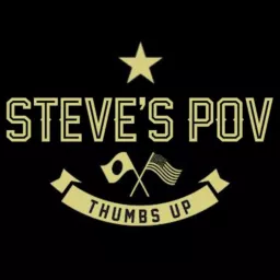 Steve’s POV Japan-America: Cars, Culture, Cuisine and Comedy Podcast artwork
