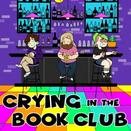 Crying in the Book Club