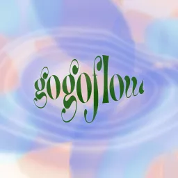 gogoflow meditation Podcast artwork