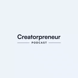 The Creatorpreneur Podcast artwork