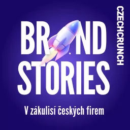 BrandStories Podcast artwork