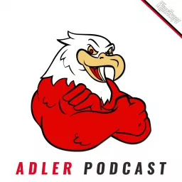 Adler Podcast - Der Eintracht Frankfurt Fan Stammtisch