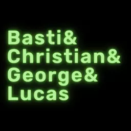 Basti & Christian & George & Lucas