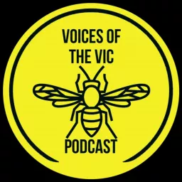 The Voices of The Vic