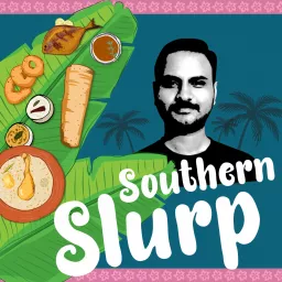 Southern Slurp Podcast artwork
