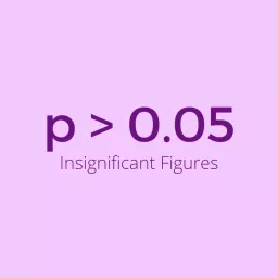 Insignificant Figures - Podcast Addict