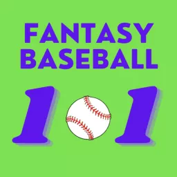 Fantasy Baseball 101 全世界第一個中文的范特西棒球頻道 Podcast artwork