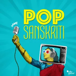 Pop Sanskriti Podcast artwork
