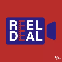 Reel Deal Podcast artwork