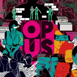 The Opus Podcast artwork
