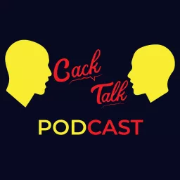 Cack Talk Podcast artwork