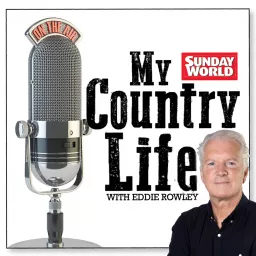 My Country Life Podcast artwork