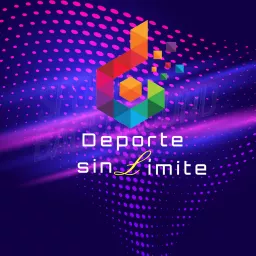 Deporte Sin Límite MX Podcast artwork