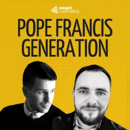 Pope Francis Generation Podcast artwork