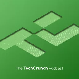 The TechCrunch Podcast artwork