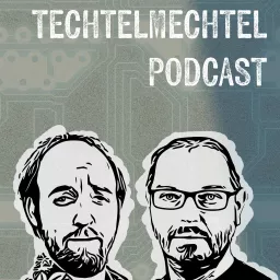 TECHtelmechtel Podcast artwork