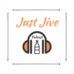 Just Jive Pod Podcast artwork