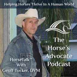The Horse's Advocate Podcast artwork